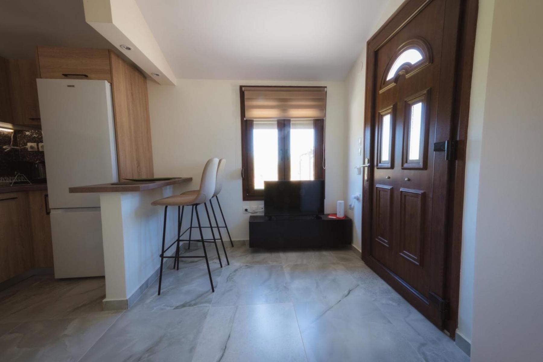 Armonia House Villa Dikella Exteriör bild